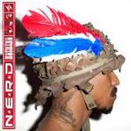 N.E.R.D, Nothing (CD)